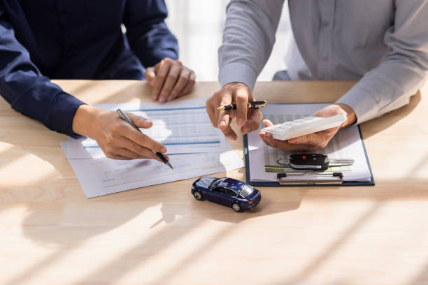 Car insurance options for Provo residents